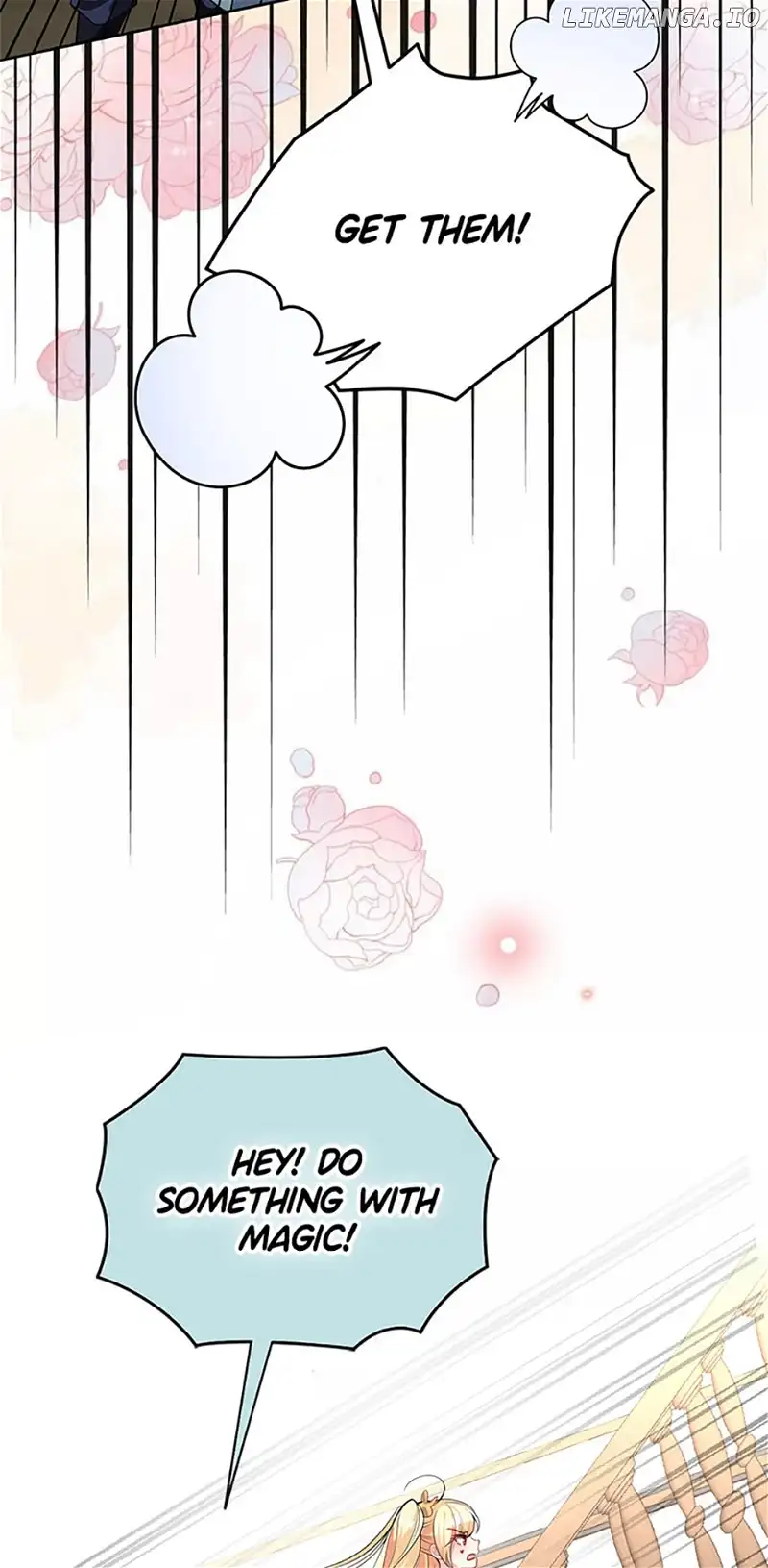 The Adopted Daughter Saves the World Chapter 45 211 030