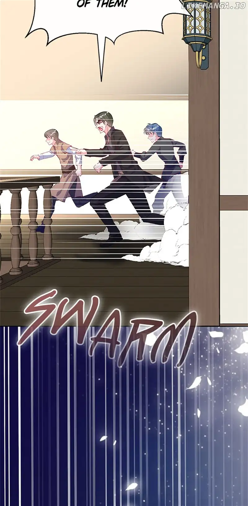 The Adopted Daughter Saves the World Chapter 45 214 033