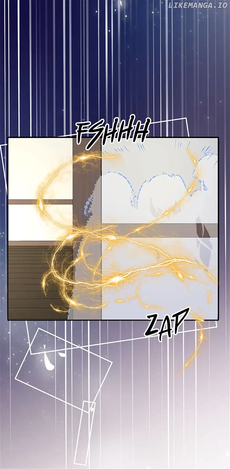 The Adopted Daughter Saves the World Chapter 45 215 034