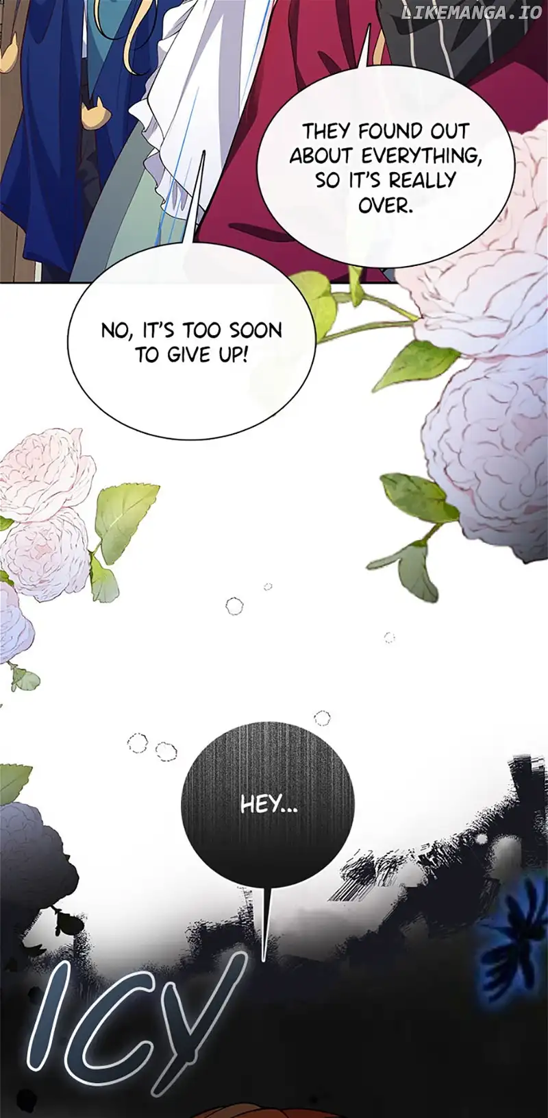The Adopted Daughter Saves the World Chapter 45 218 037