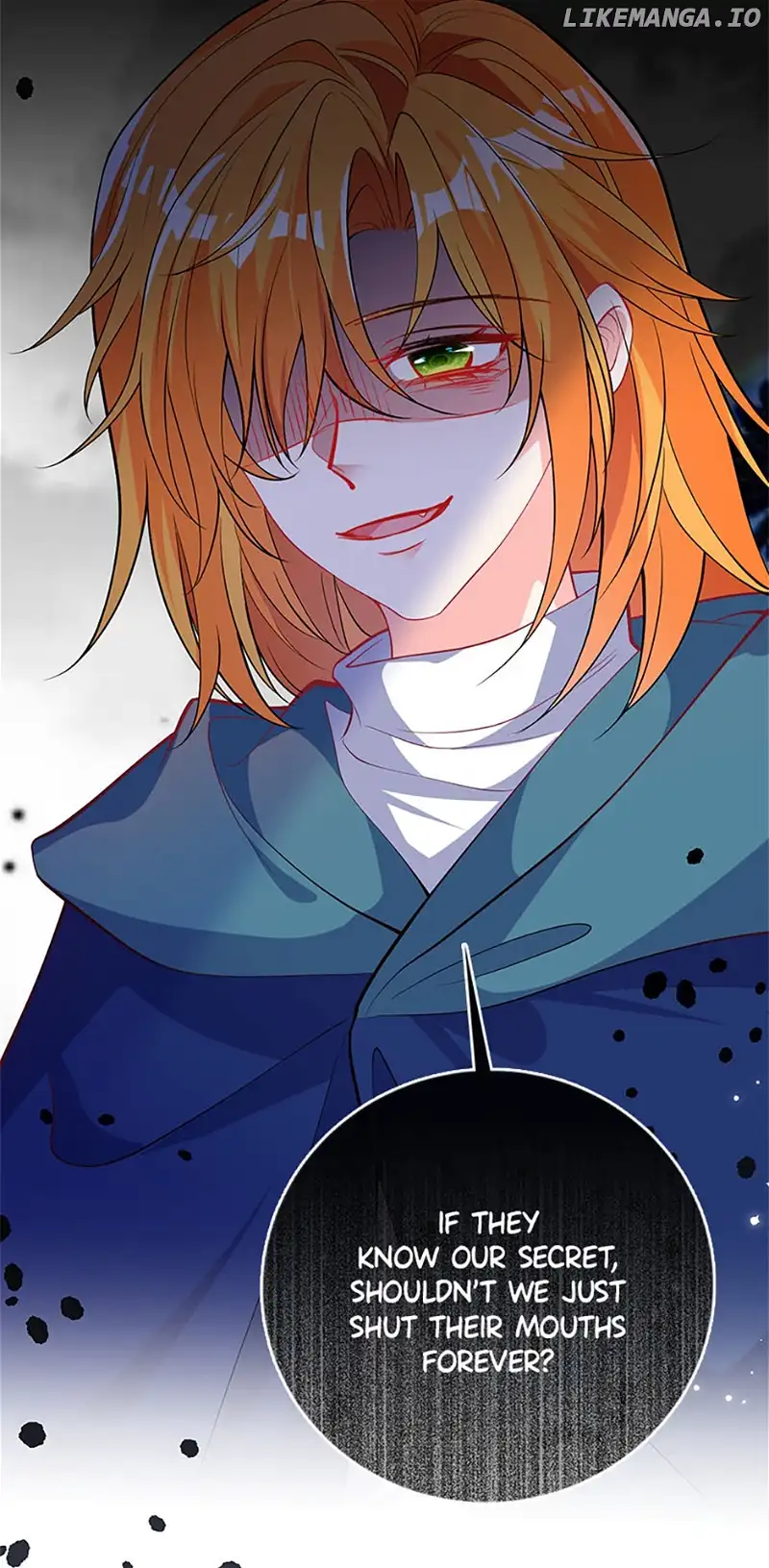 The Adopted Daughter Saves the World Chapter 45 219 038