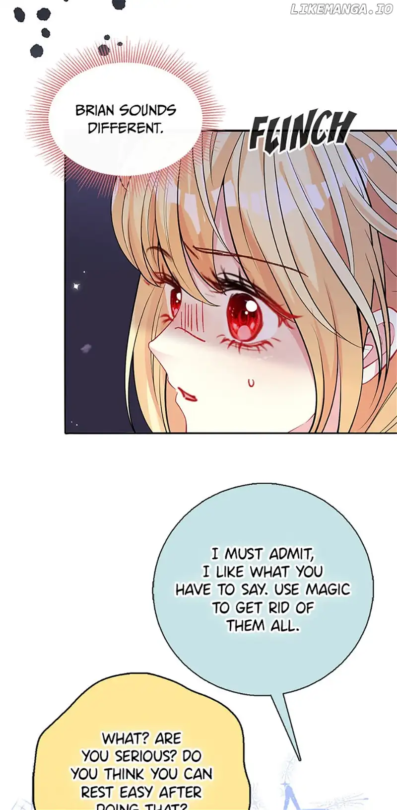 The Adopted Daughter Saves the World Chapter 45 220 039
