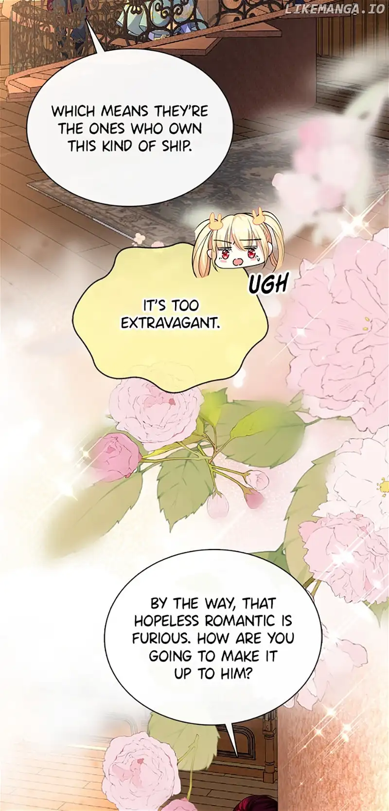 The Adopted Daughter Saves the World Chapter 45 223 042