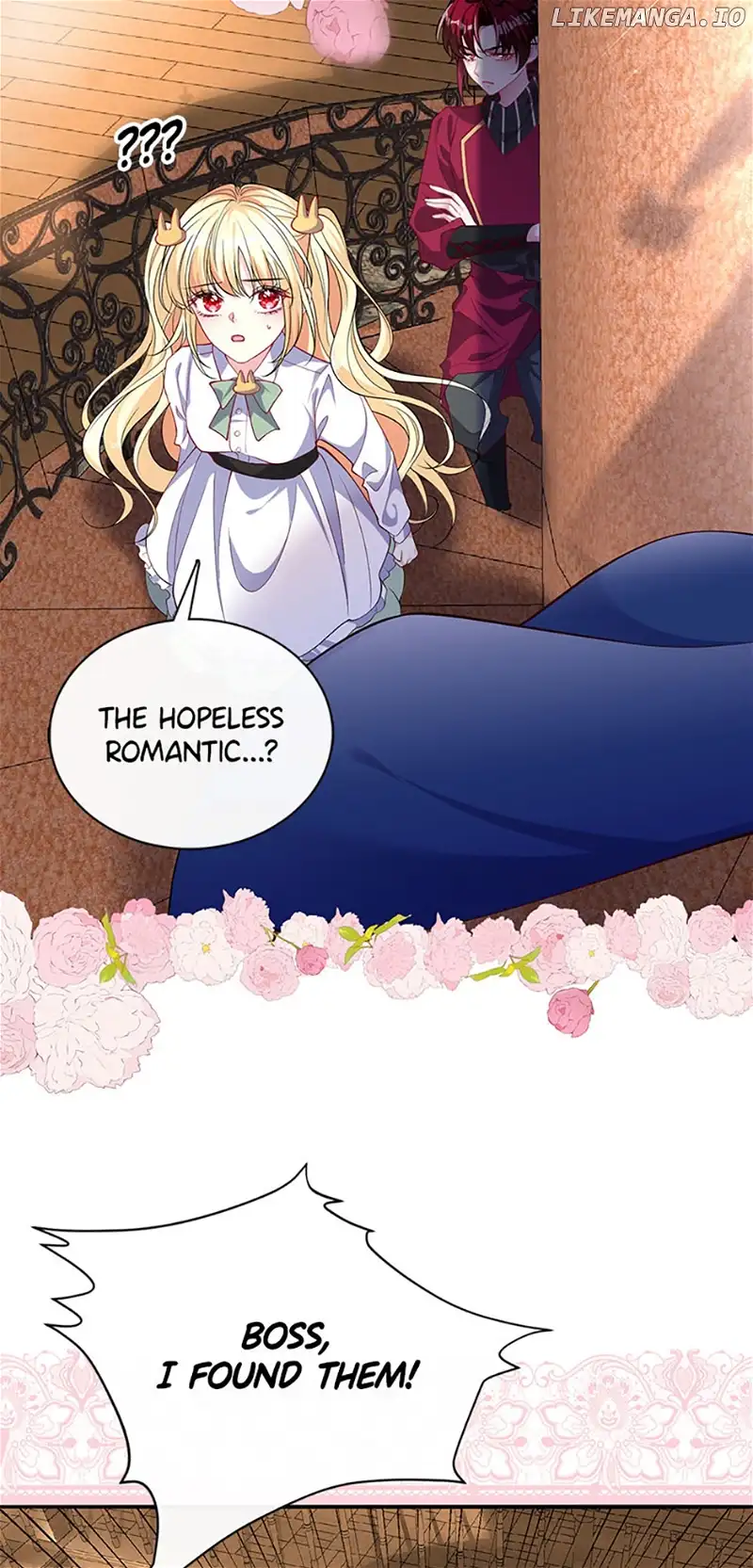 The Adopted Daughter Saves the World Chapter 45 224 043