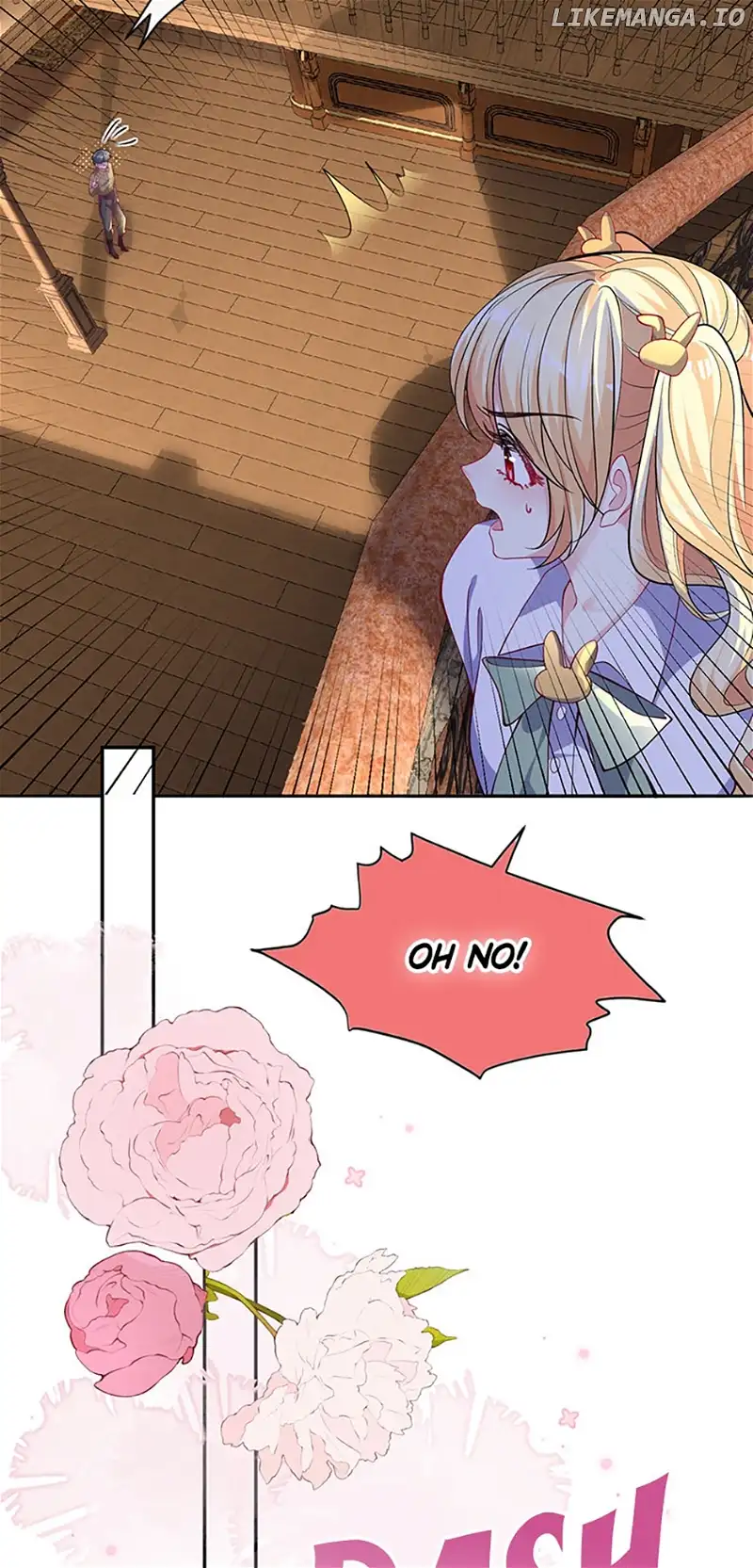 The Adopted Daughter Saves the World Chapter 45 225 044