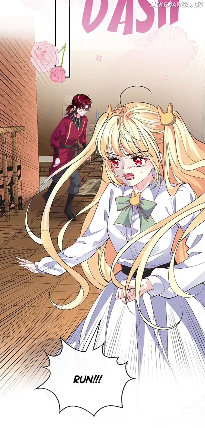 The Adopted Daughter Saves the World Chapter 45 226 045