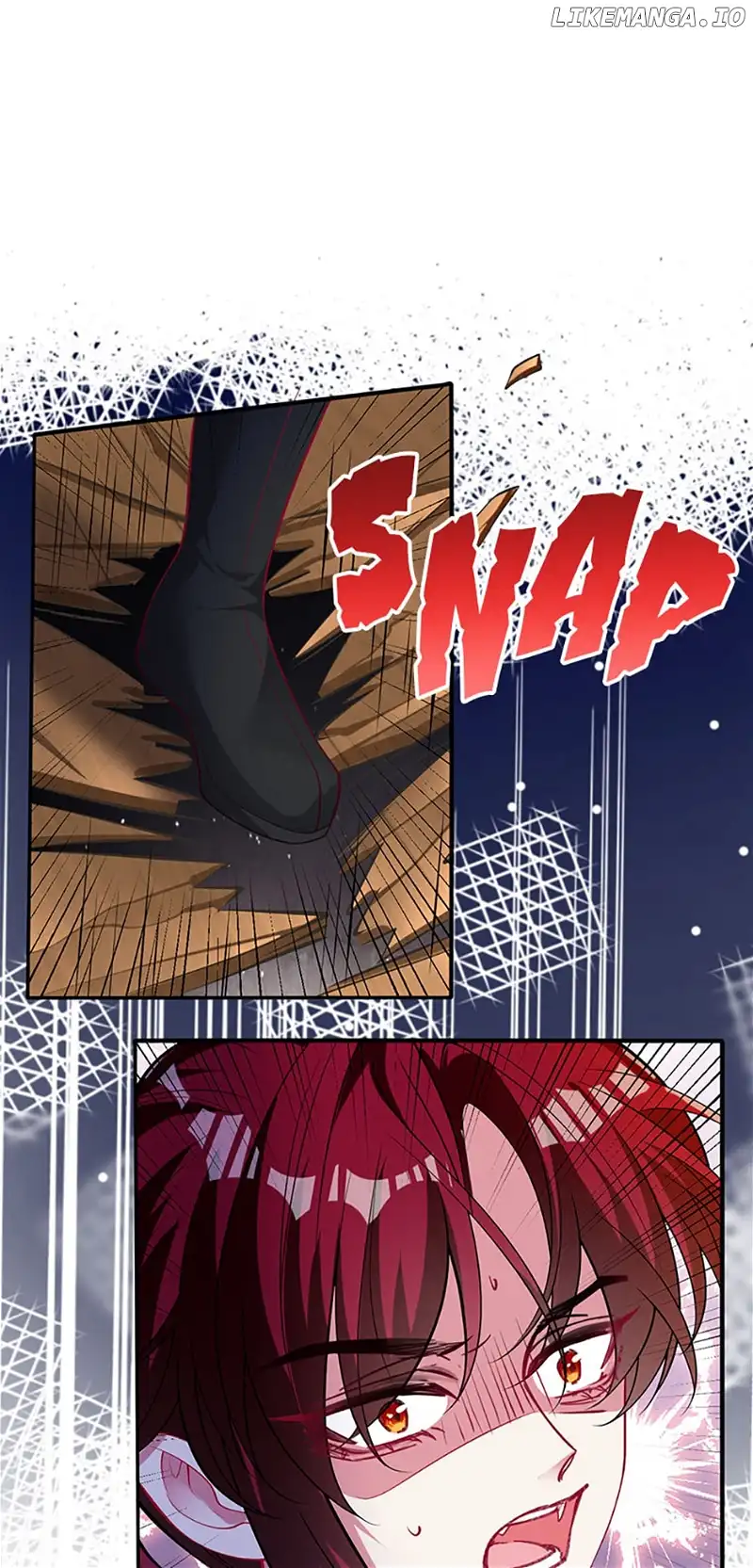 The Adopted Daughter Saves the World Chapter 45 227 046
