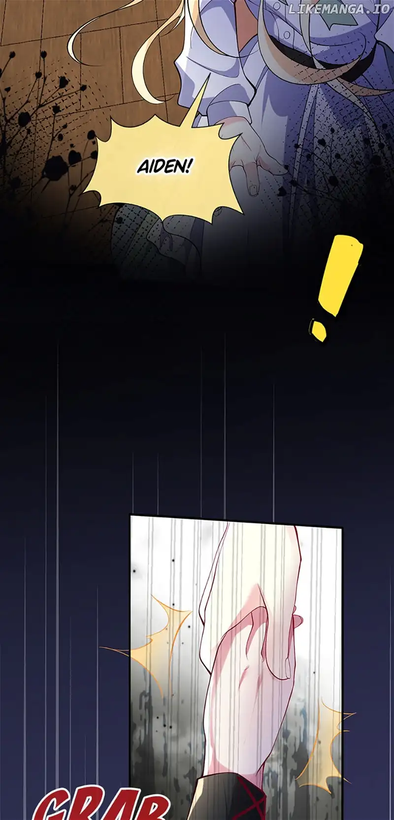 The Adopted Daughter Saves the World Chapter 45 229 048