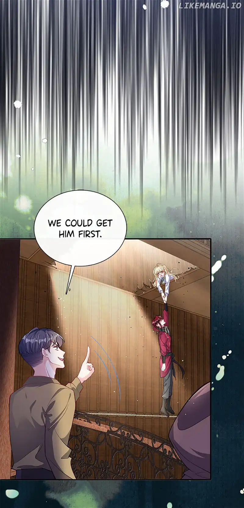 The Adopted Daughter Saves the World Chapter 45 232 051