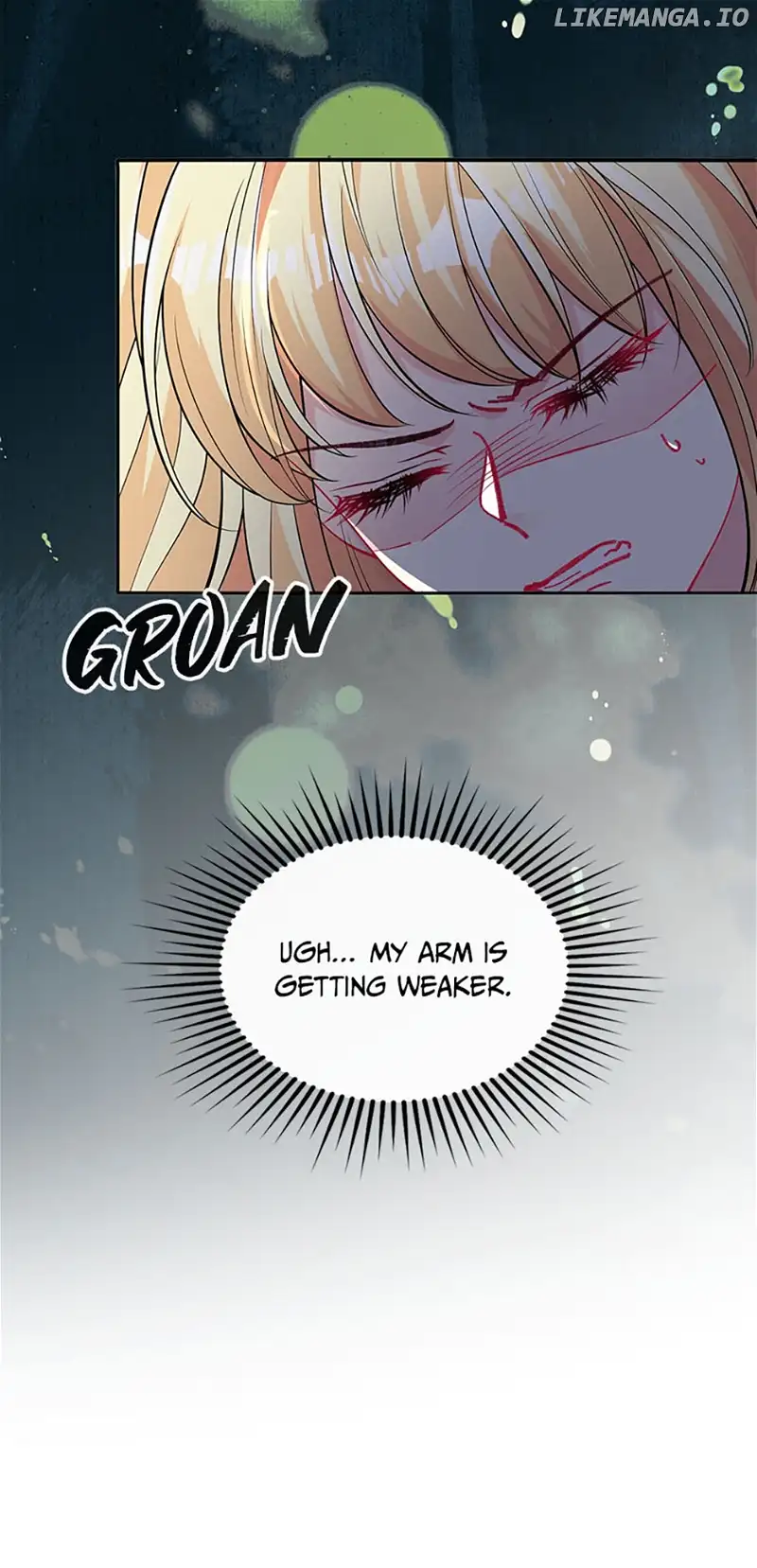 The Adopted Daughter Saves the World Chapter 45 233 052