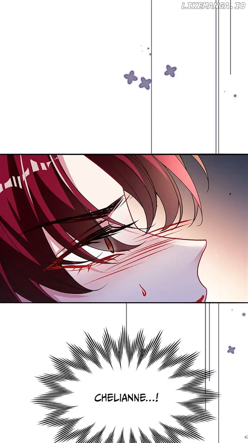The Adopted Daughter Saves the World Chapter 45 237 056