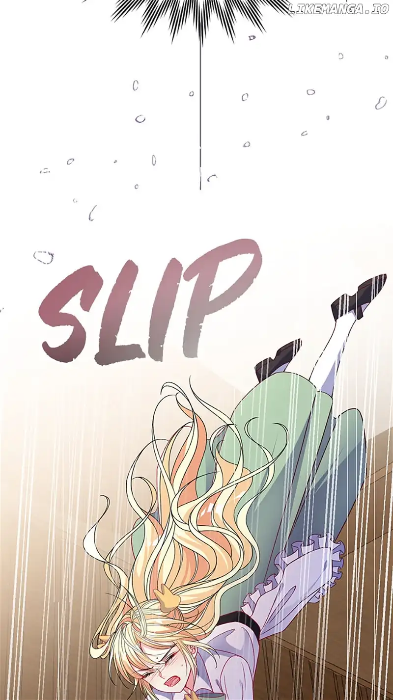 The Adopted Daughter Saves the World Chapter 45 238 057