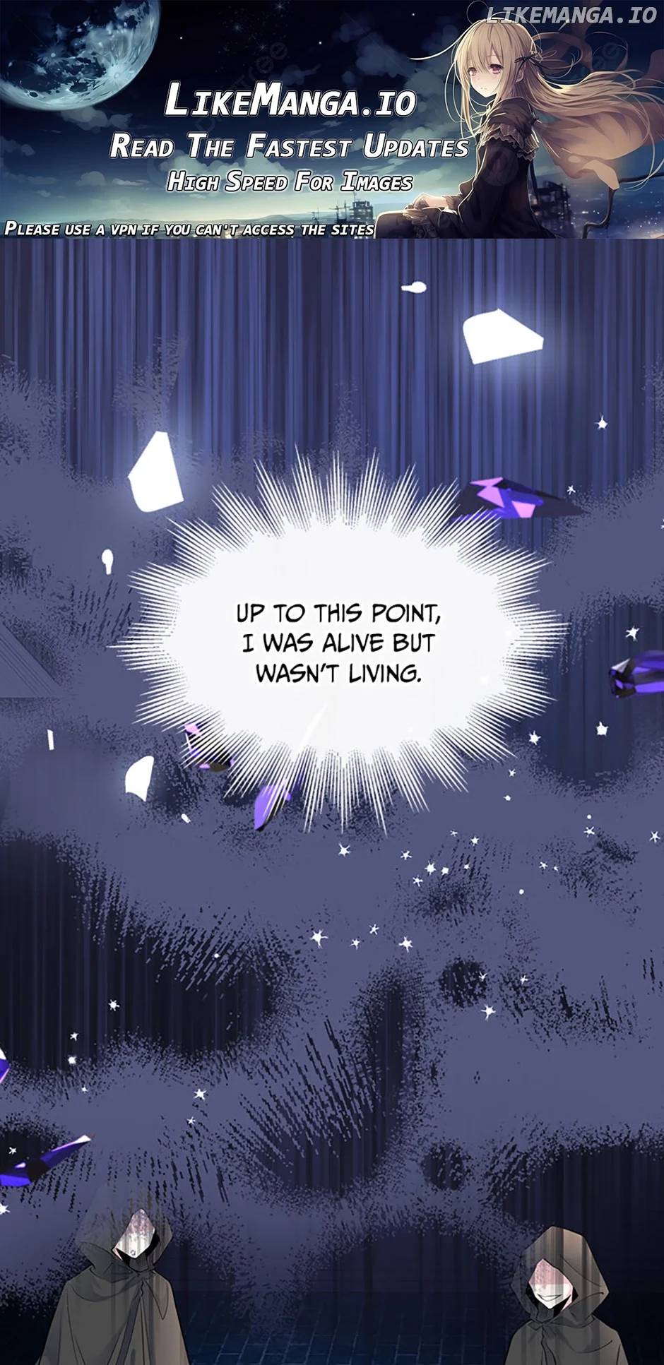 The Adopted Daughter Saves the World Chapter 55 212 01