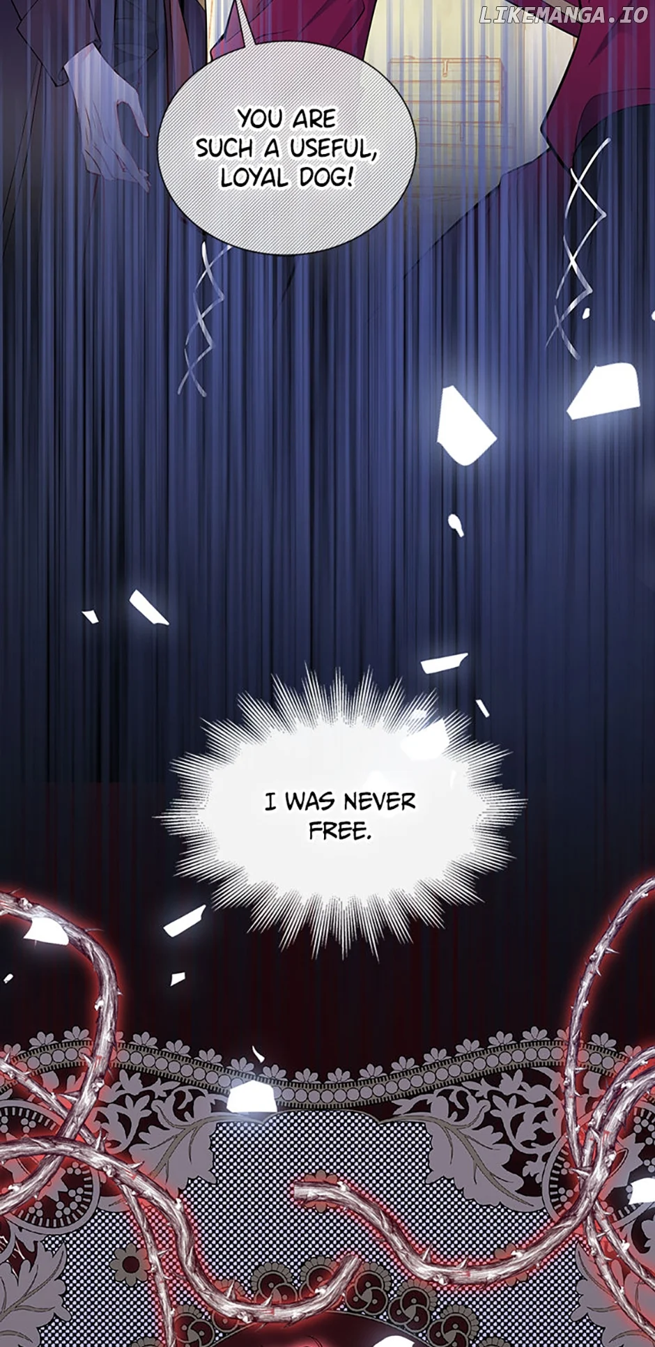 The Adopted Daughter Saves the World Chapter 55 216 05