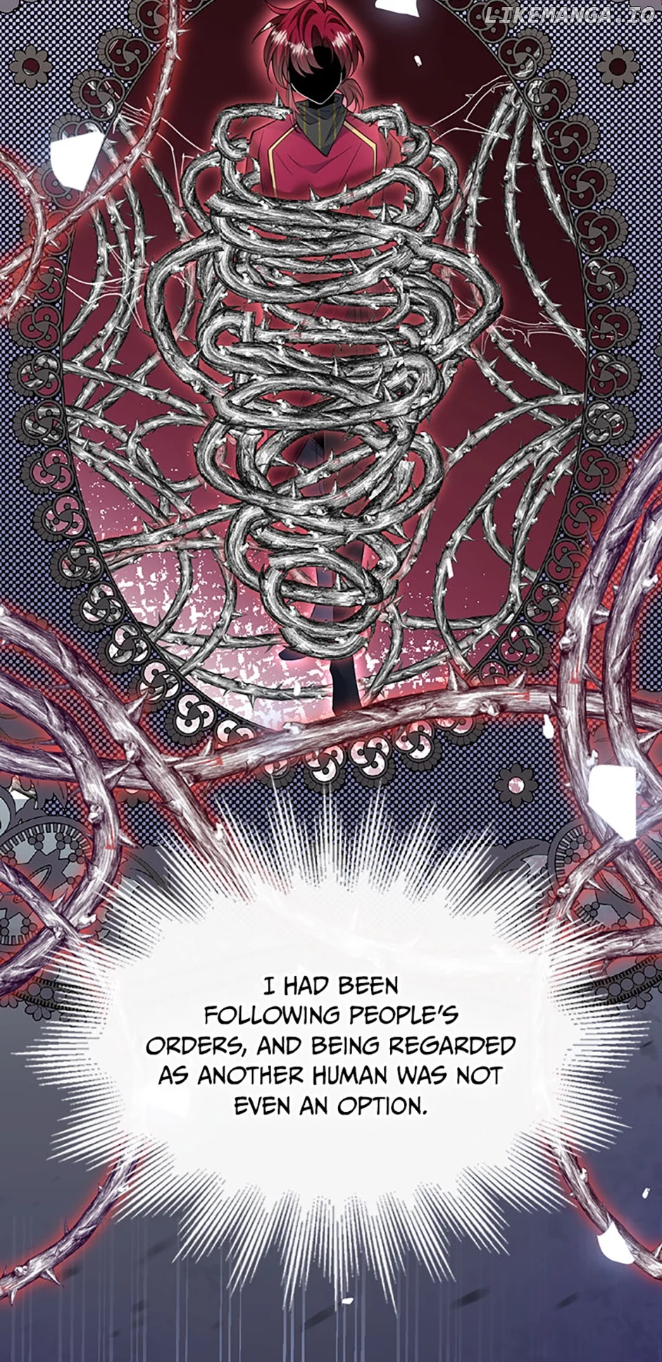 The Adopted Daughter Saves the World Chapter 55 217 06