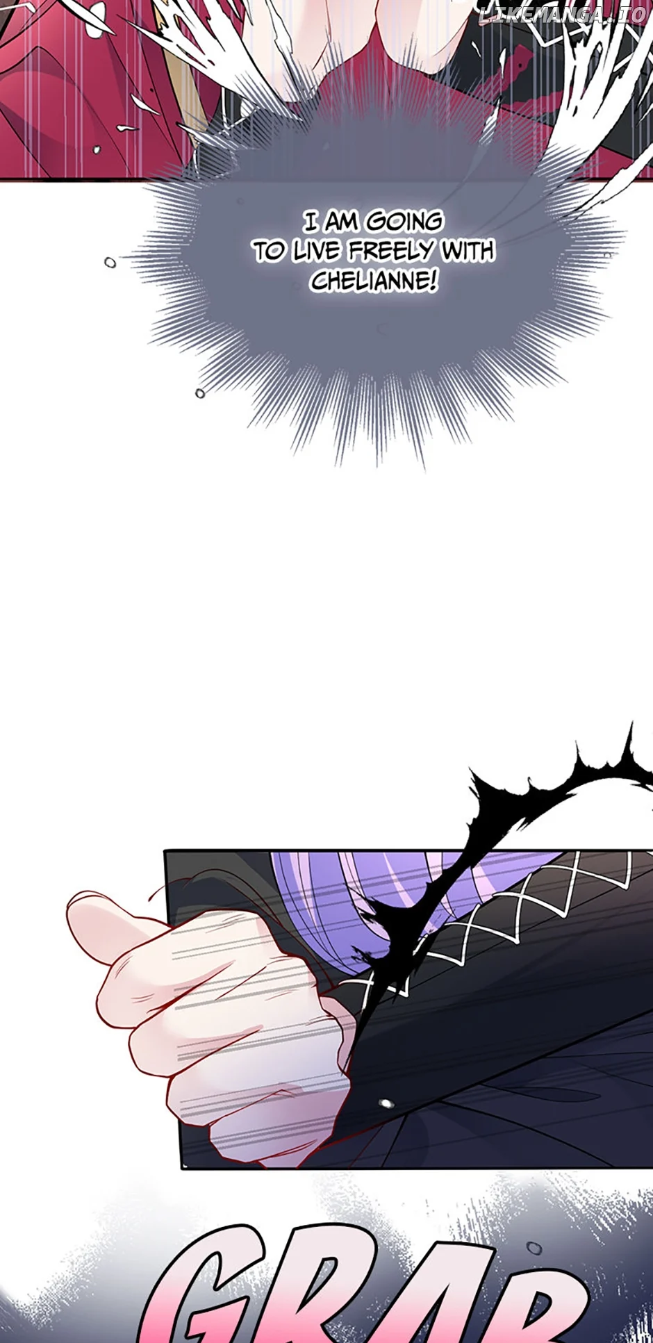 The Adopted Daughter Saves the World Chapter 55 221 10