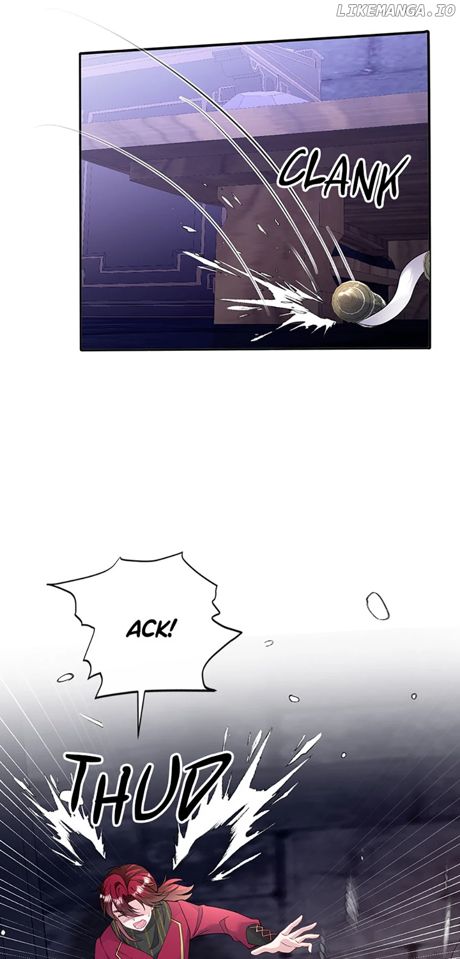 The Adopted Daughter Saves the World Chapter 55 224 13