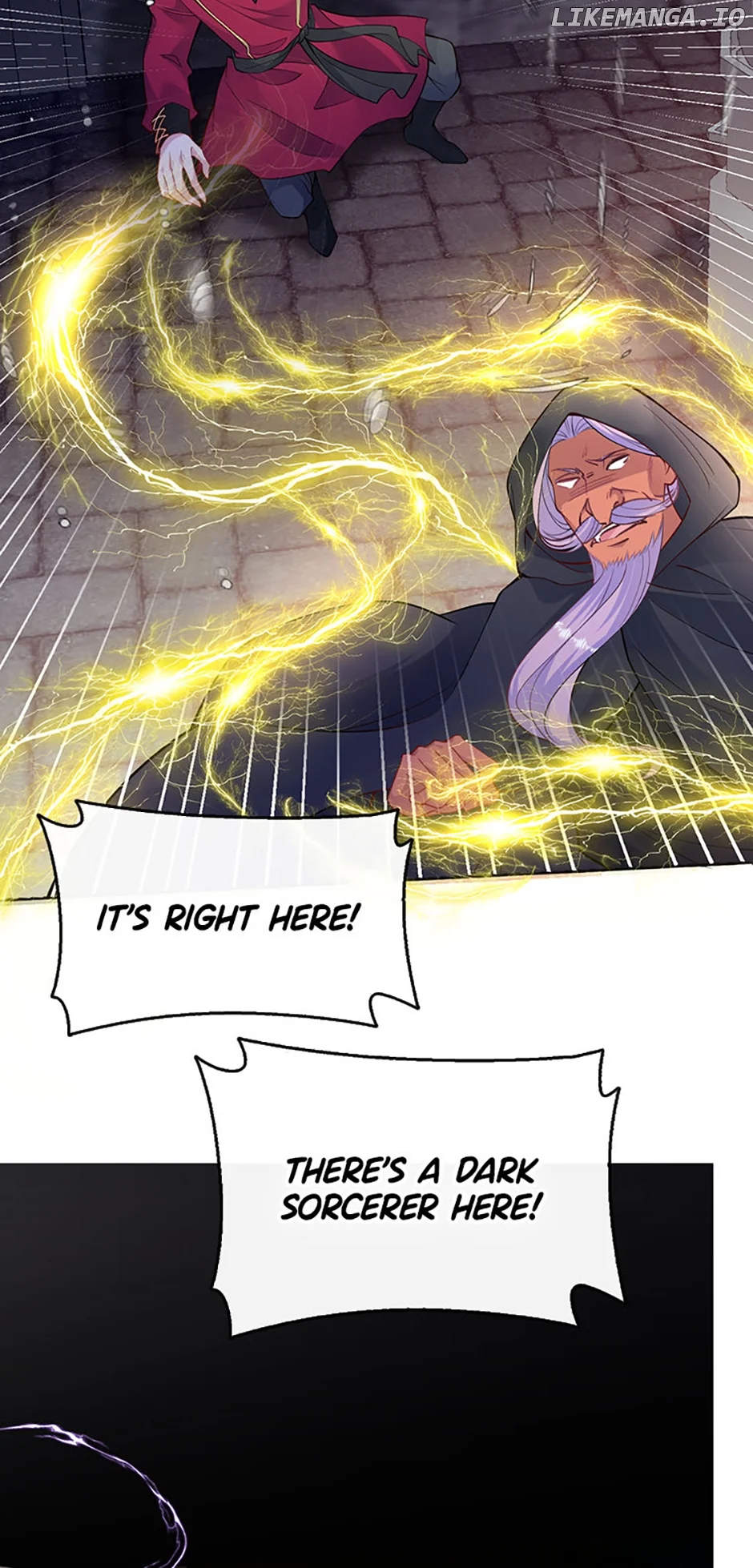 The Adopted Daughter Saves the World Chapter 55 225 14