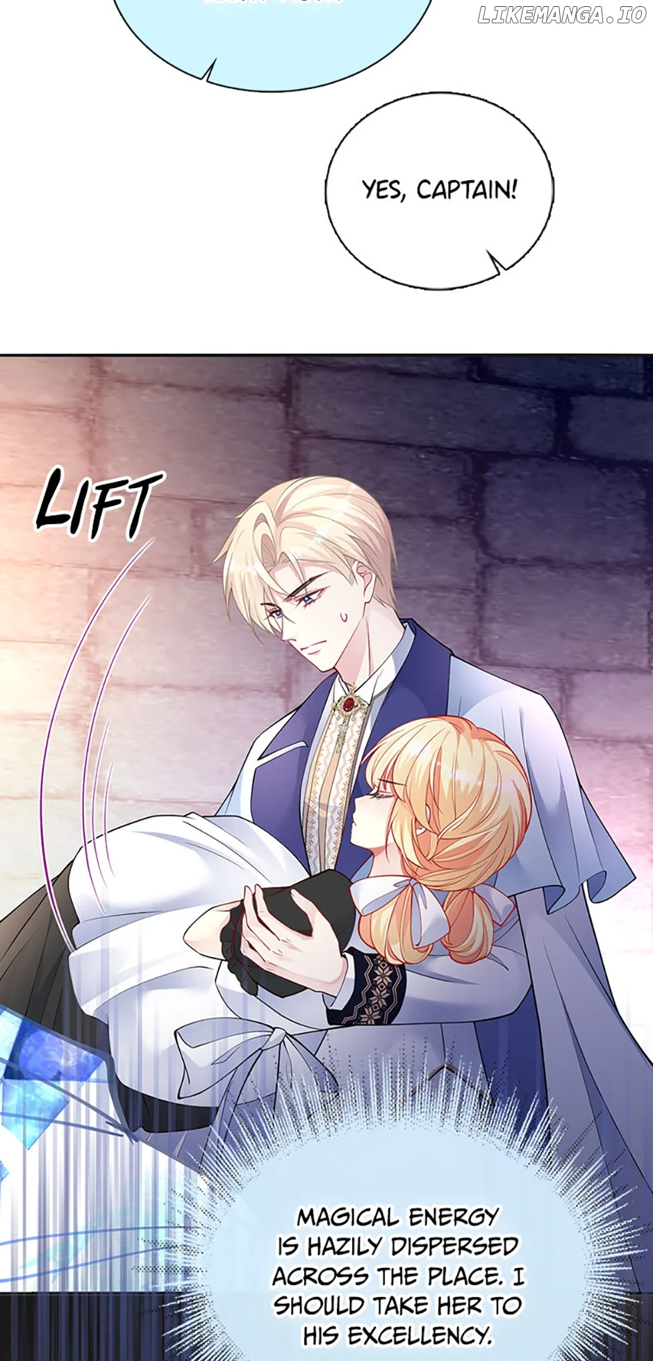 The Adopted Daughter Saves the World Chapter 55 229 18