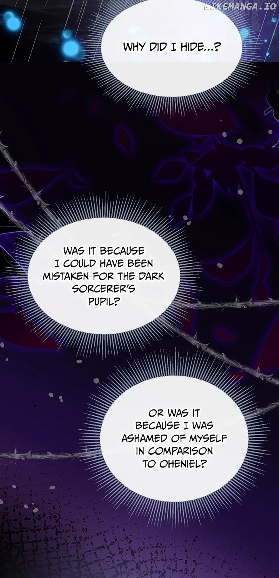 The Adopted Daughter Saves the World Chapter 55 236 25