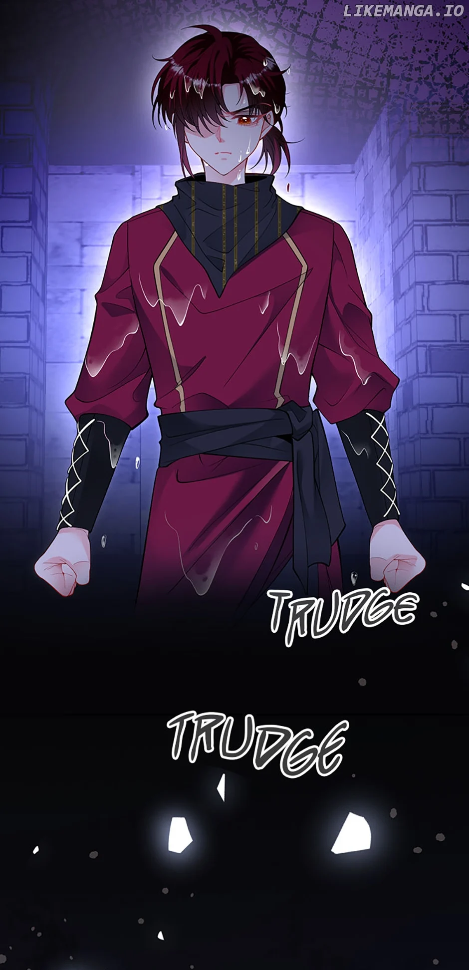 The Adopted Daughter Saves the World Chapter 55 237 26