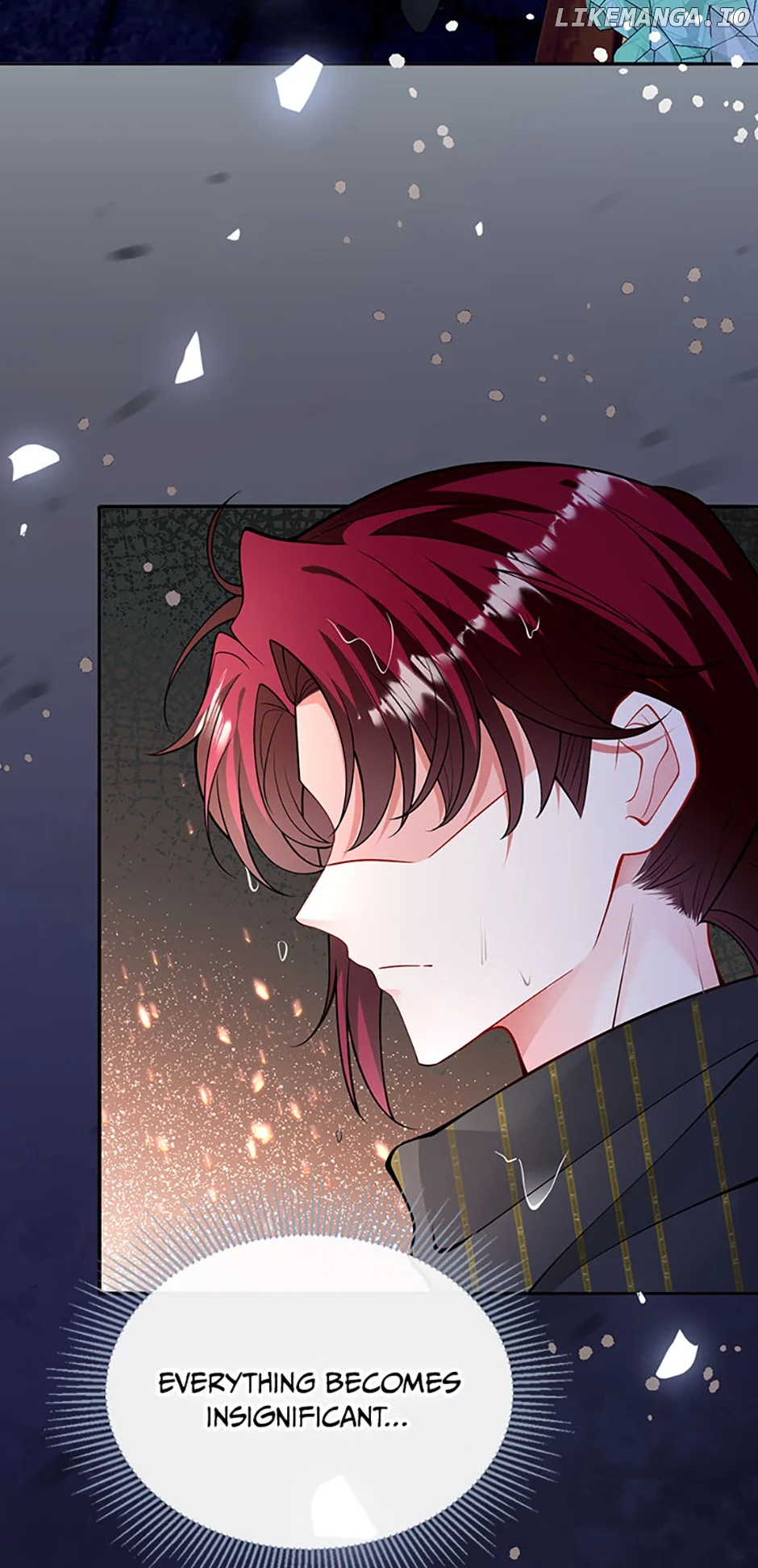 The Adopted Daughter Saves the World Chapter 55 240 29