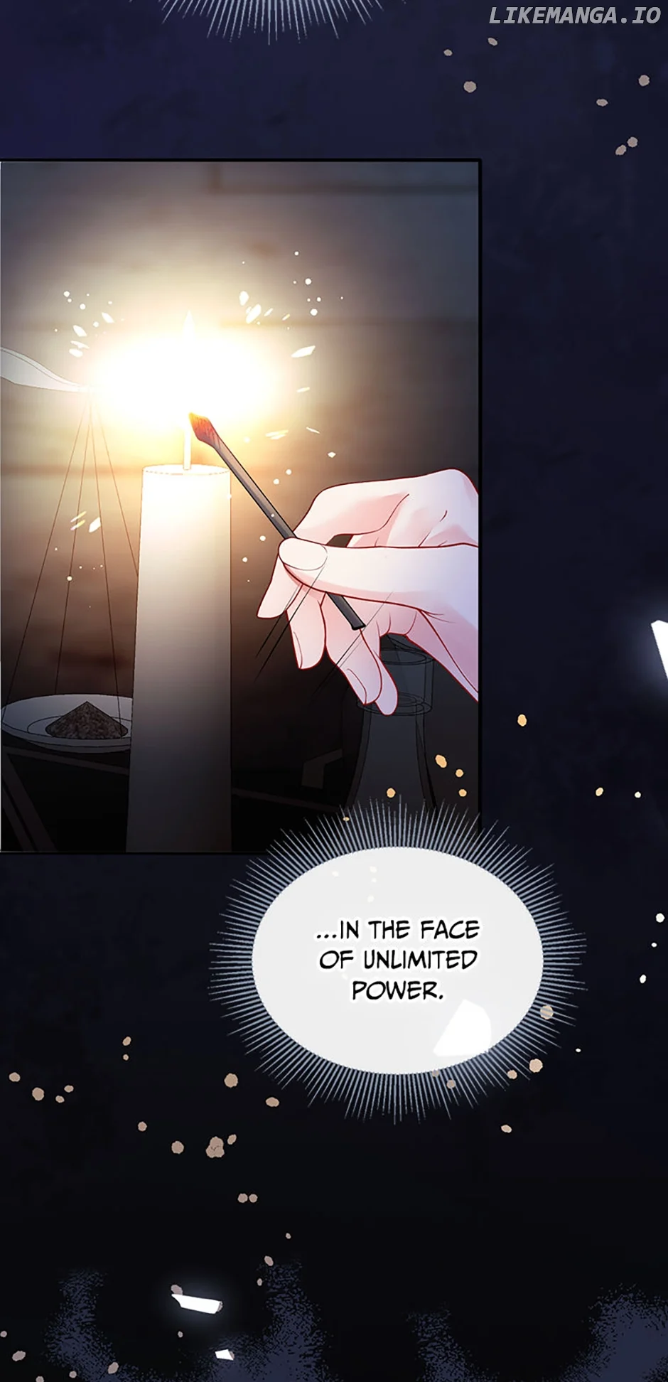 The Adopted Daughter Saves the World Chapter 55 241 30