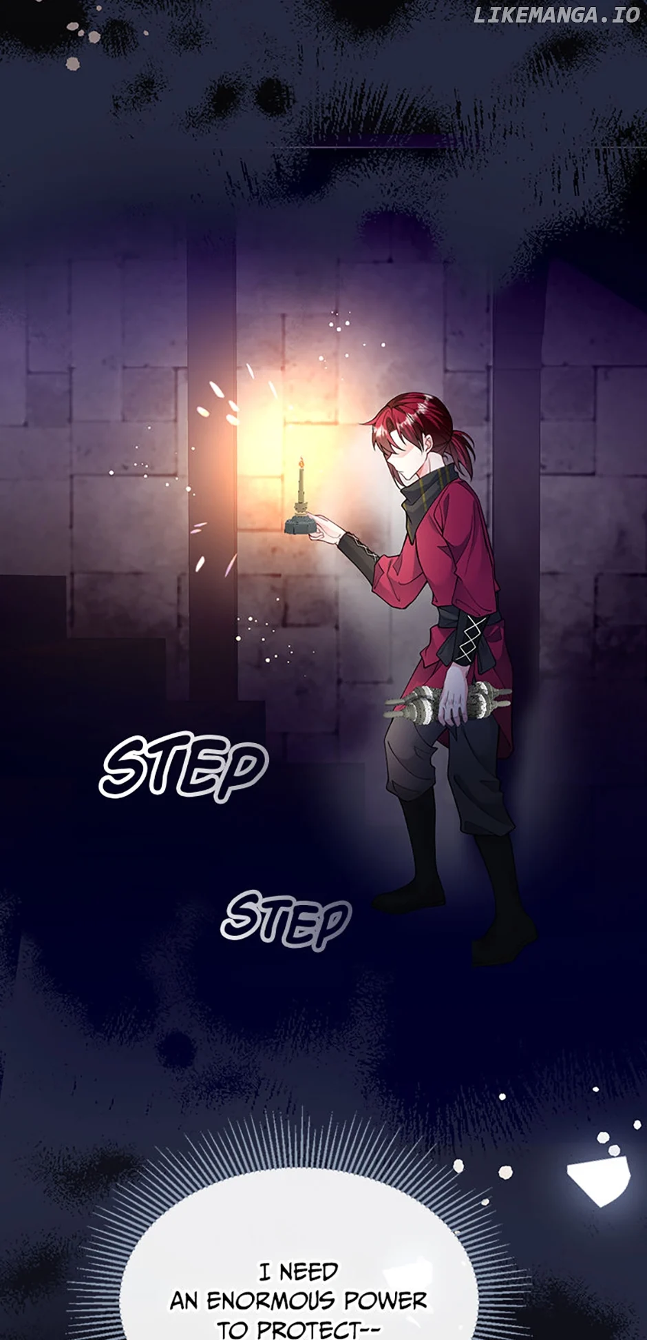 The Adopted Daughter Saves the World Chapter 55 242 31