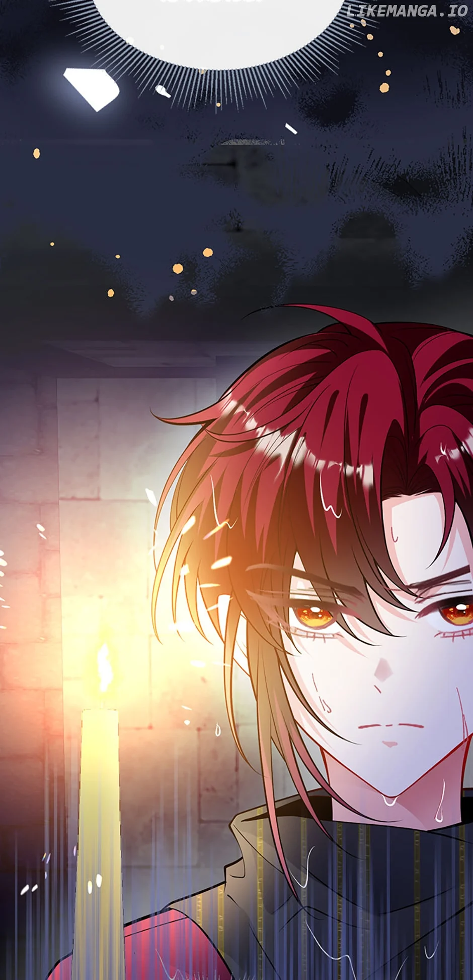 The Adopted Daughter Saves the World Chapter 55 243 32