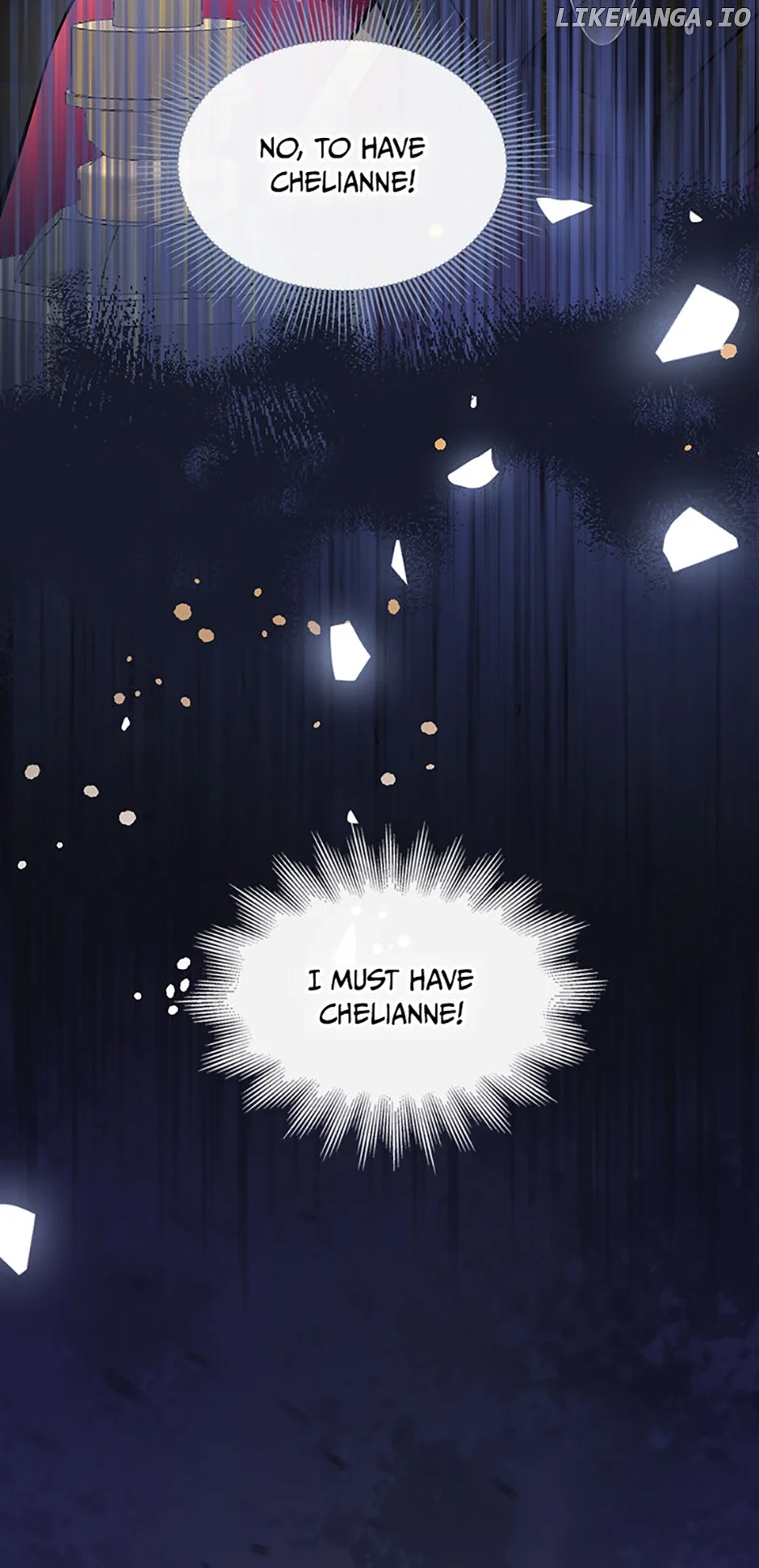 The Adopted Daughter Saves the World Chapter 55 244 33