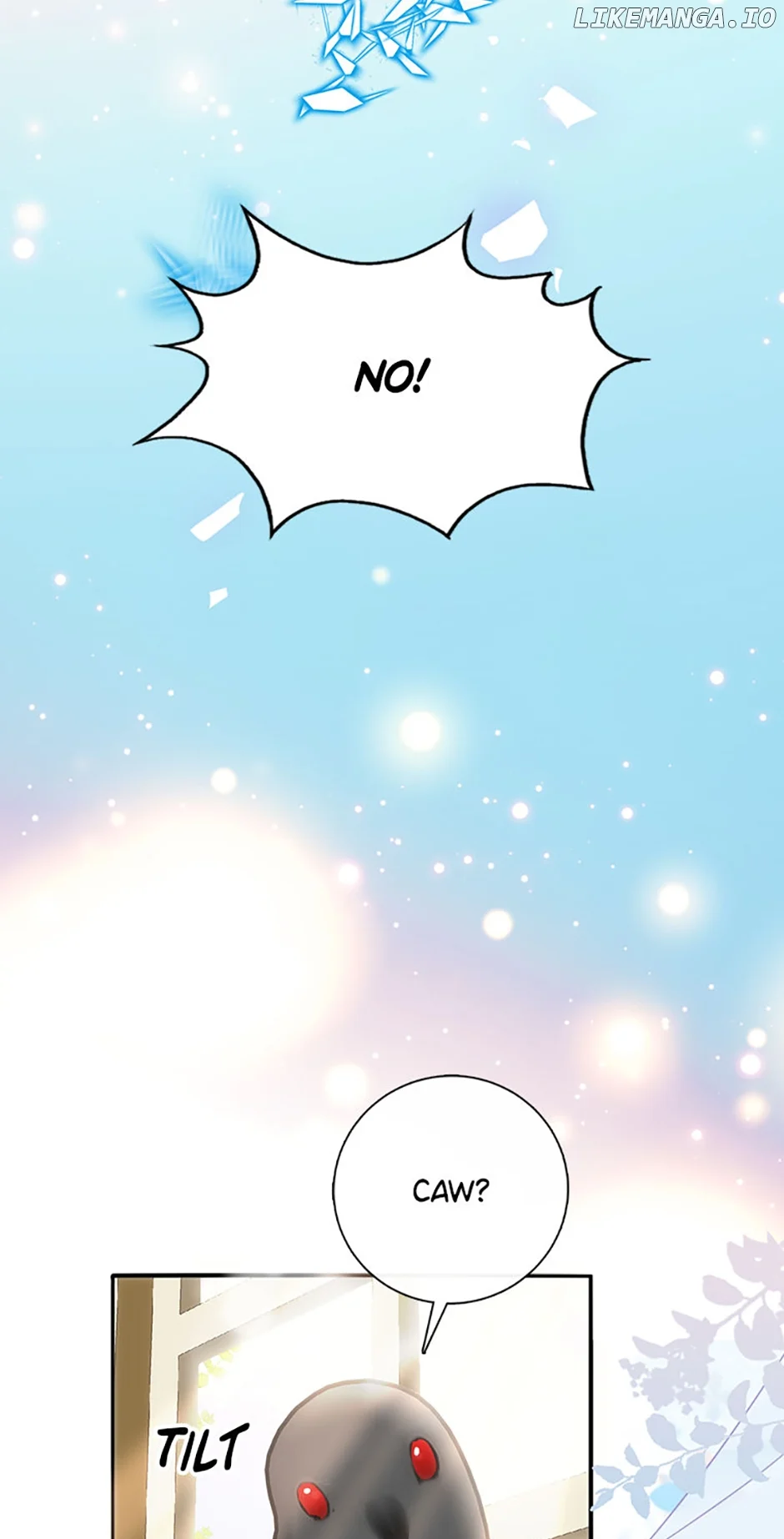 The Adopted Daughter Saves the World Chapter 55 251 40