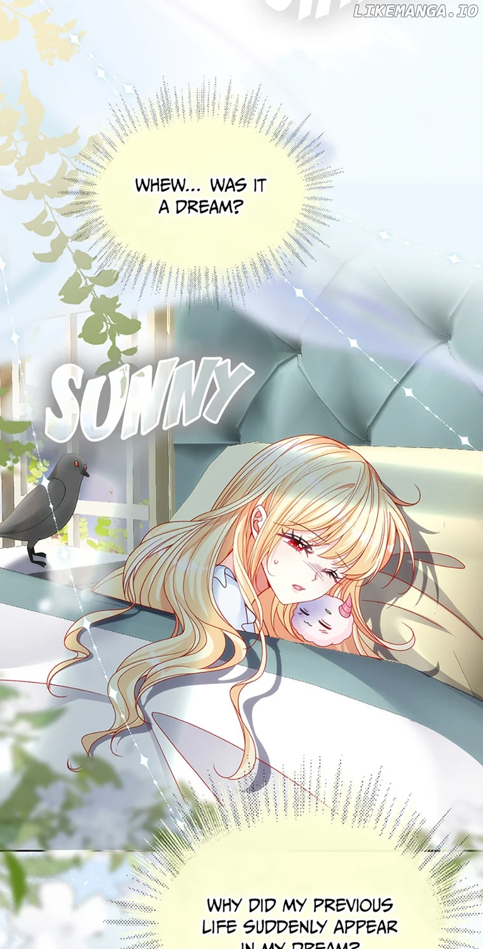 The Adopted Daughter Saves the World Chapter 55 253 42