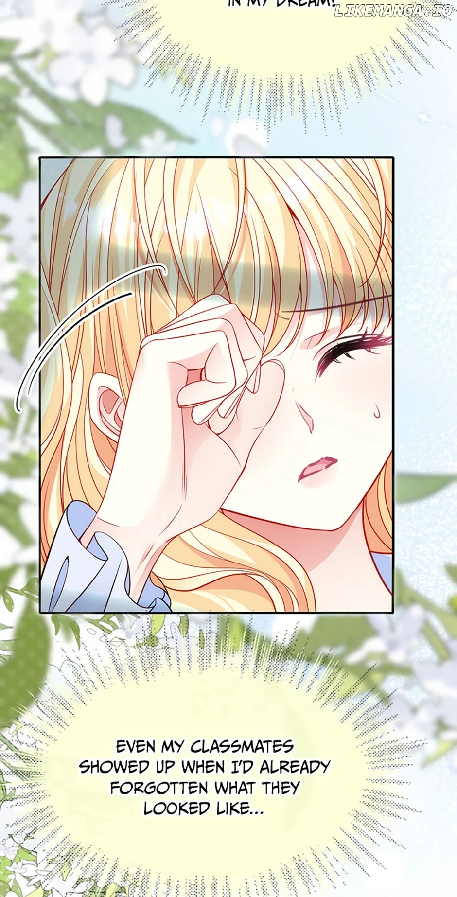 The Adopted Daughter Saves the World Chapter 55 254 43