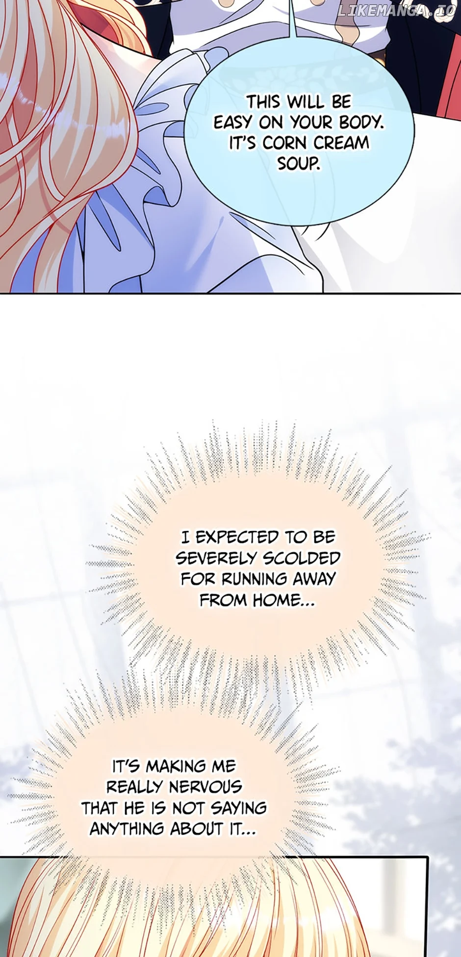 The Adopted Daughter Saves the World Chapter 55 259 48