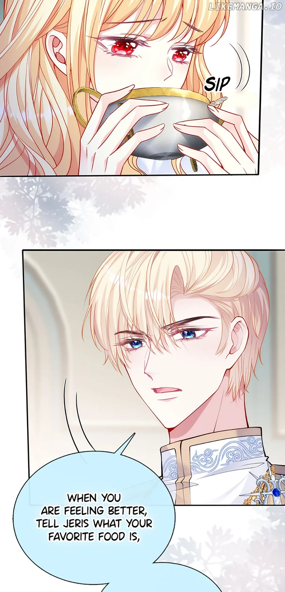 The Adopted Daughter Saves the World Chapter 55 260 49