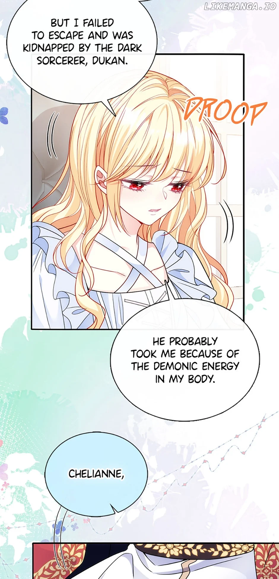 The Adopted Daughter Saves the World Chapter 55 265 54