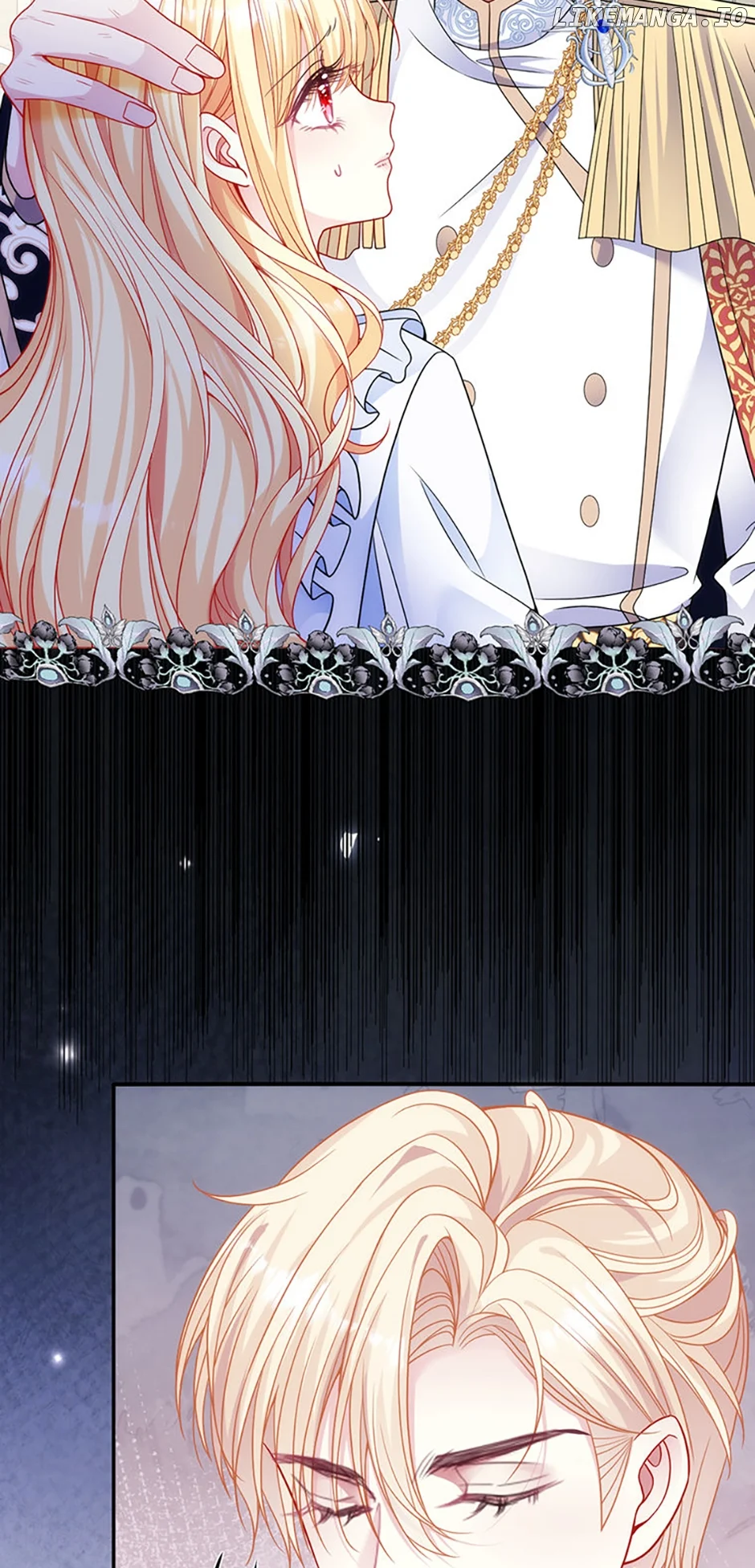 The Adopted Daughter Saves the World Chapter 55 267 56