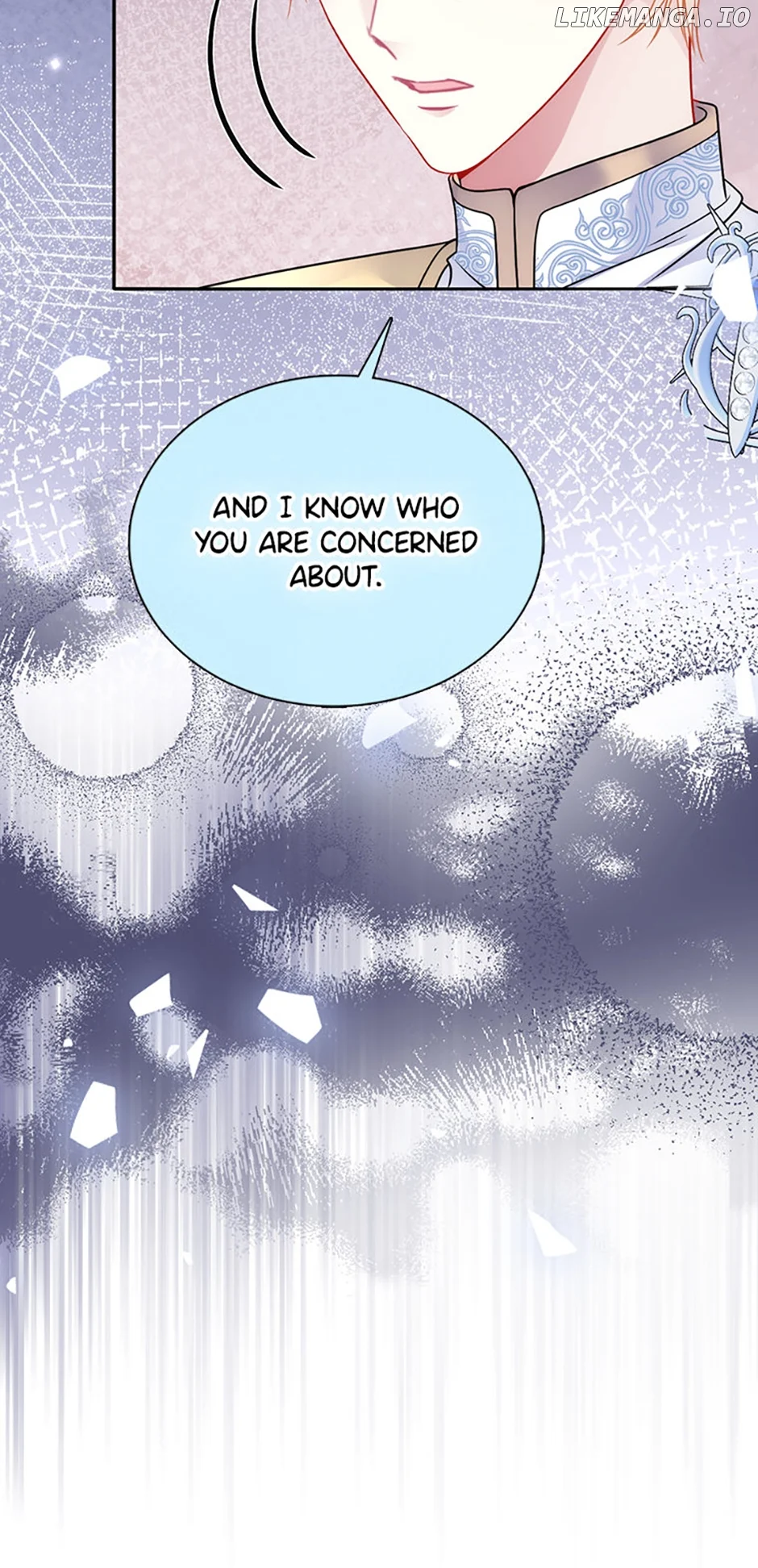 The Adopted Daughter Saves the World Chapter 55 268 57