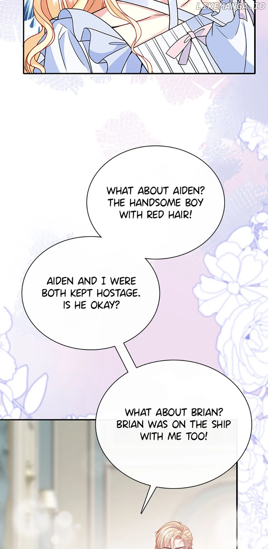 The Adopted Daughter Saves the World Chapter 55 272 61