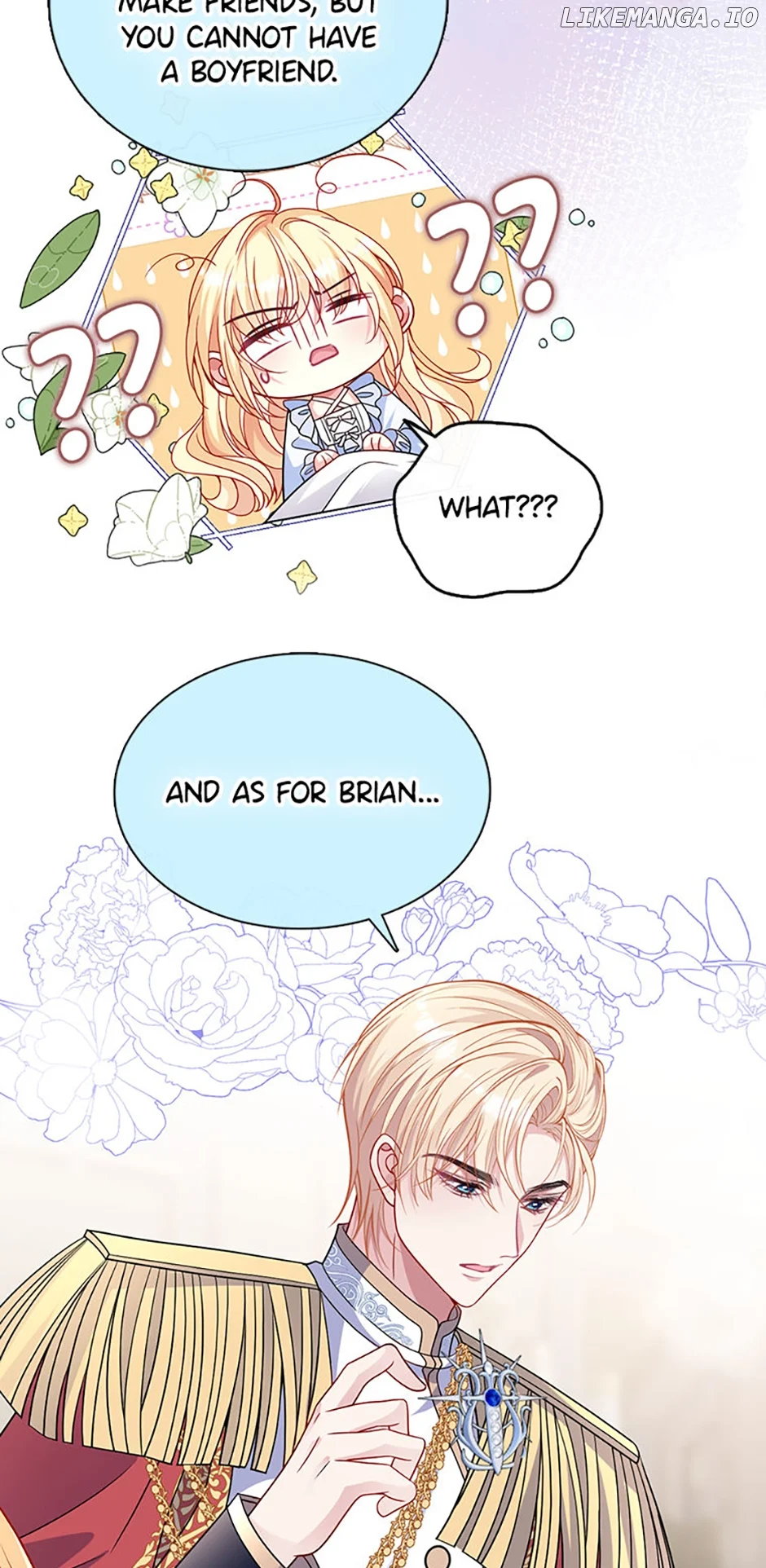 The Adopted Daughter Saves the World Chapter 55 274 63