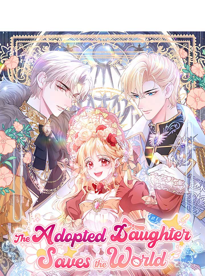 The Adopted Daughter Saves the World Chapter 63 230 01