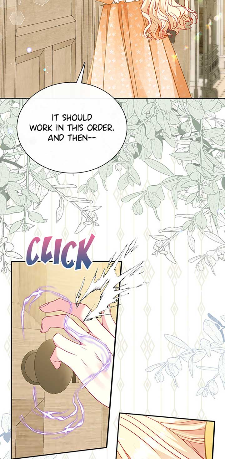The Adopted Daughter Saves the World Chapter 63 233 04