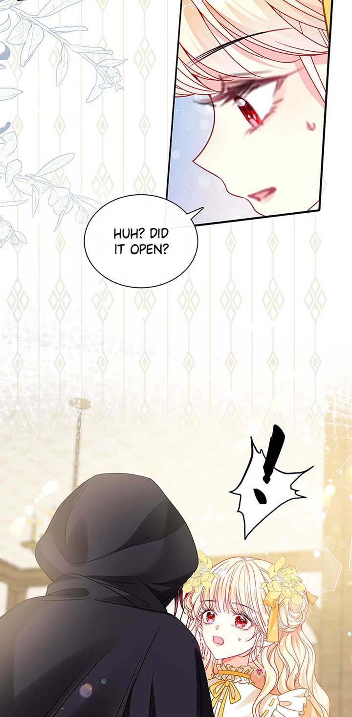 The Adopted Daughter Saves the World Chapter 63 234 05