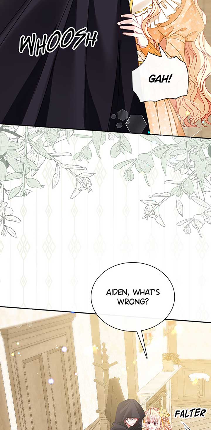The Adopted Daughter Saves the World Chapter 63 235 06