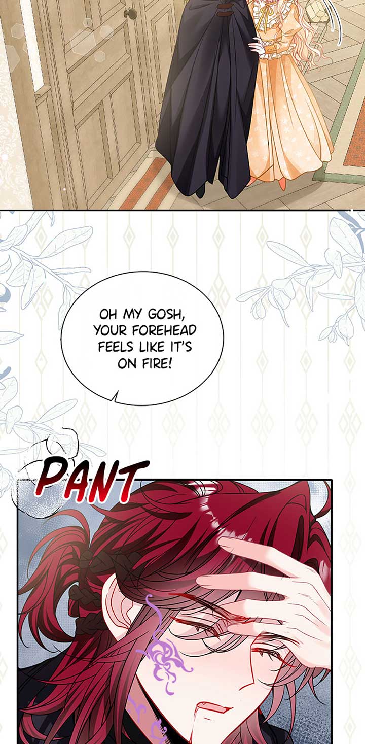 The Adopted Daughter Saves the World Chapter 63 236 07