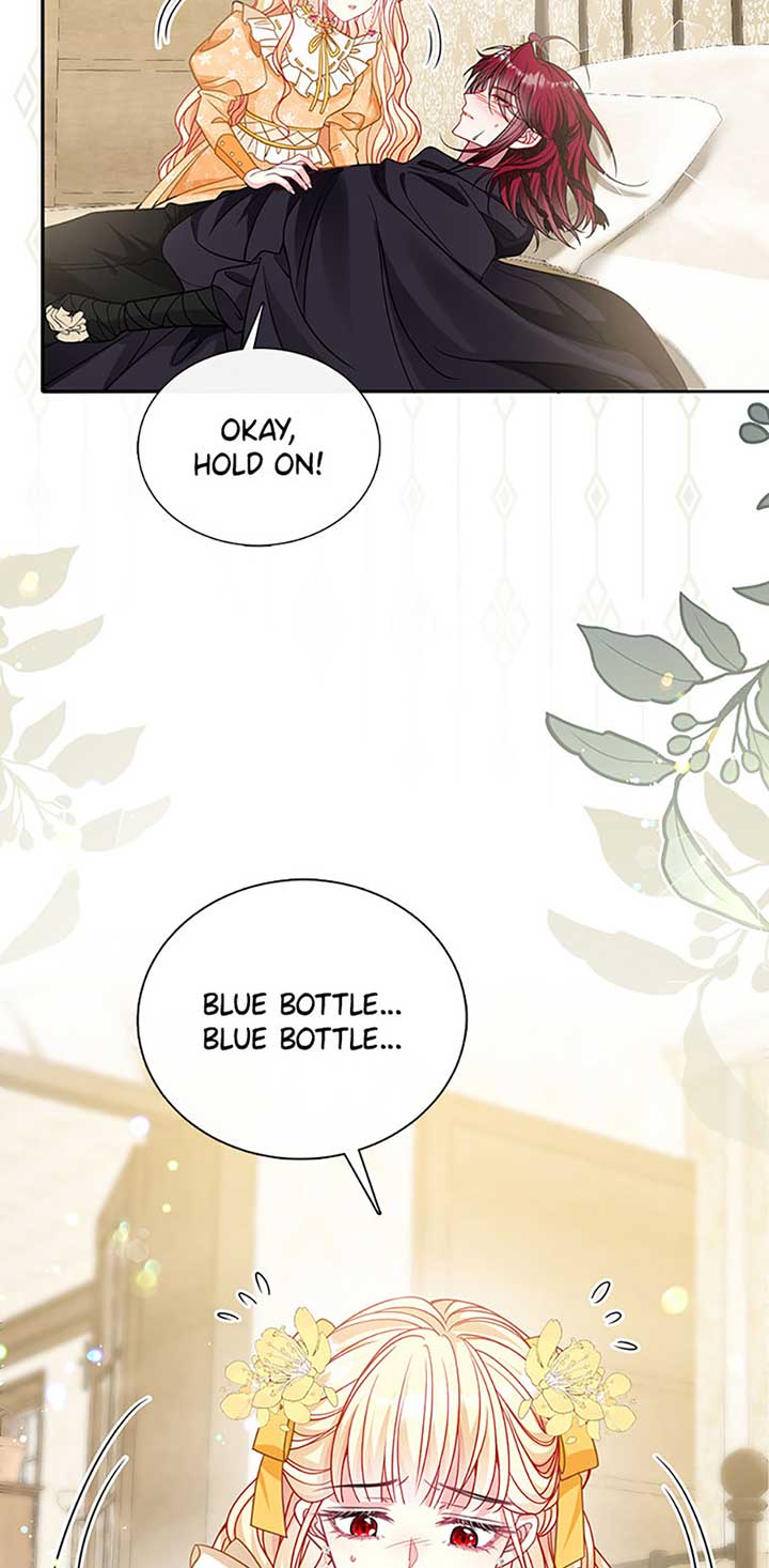 The Adopted Daughter Saves the World Chapter 63 238 09