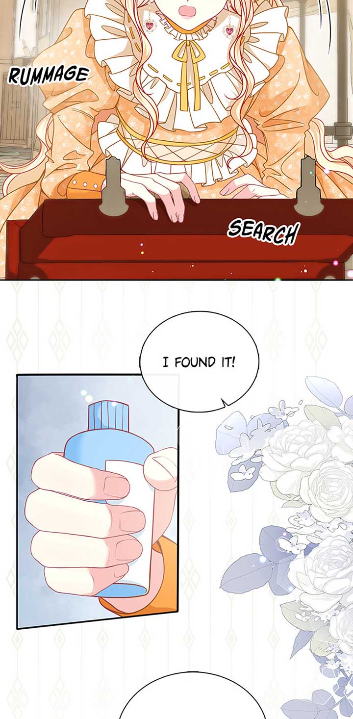 The Adopted Daughter Saves the World Chapter 63 239 10