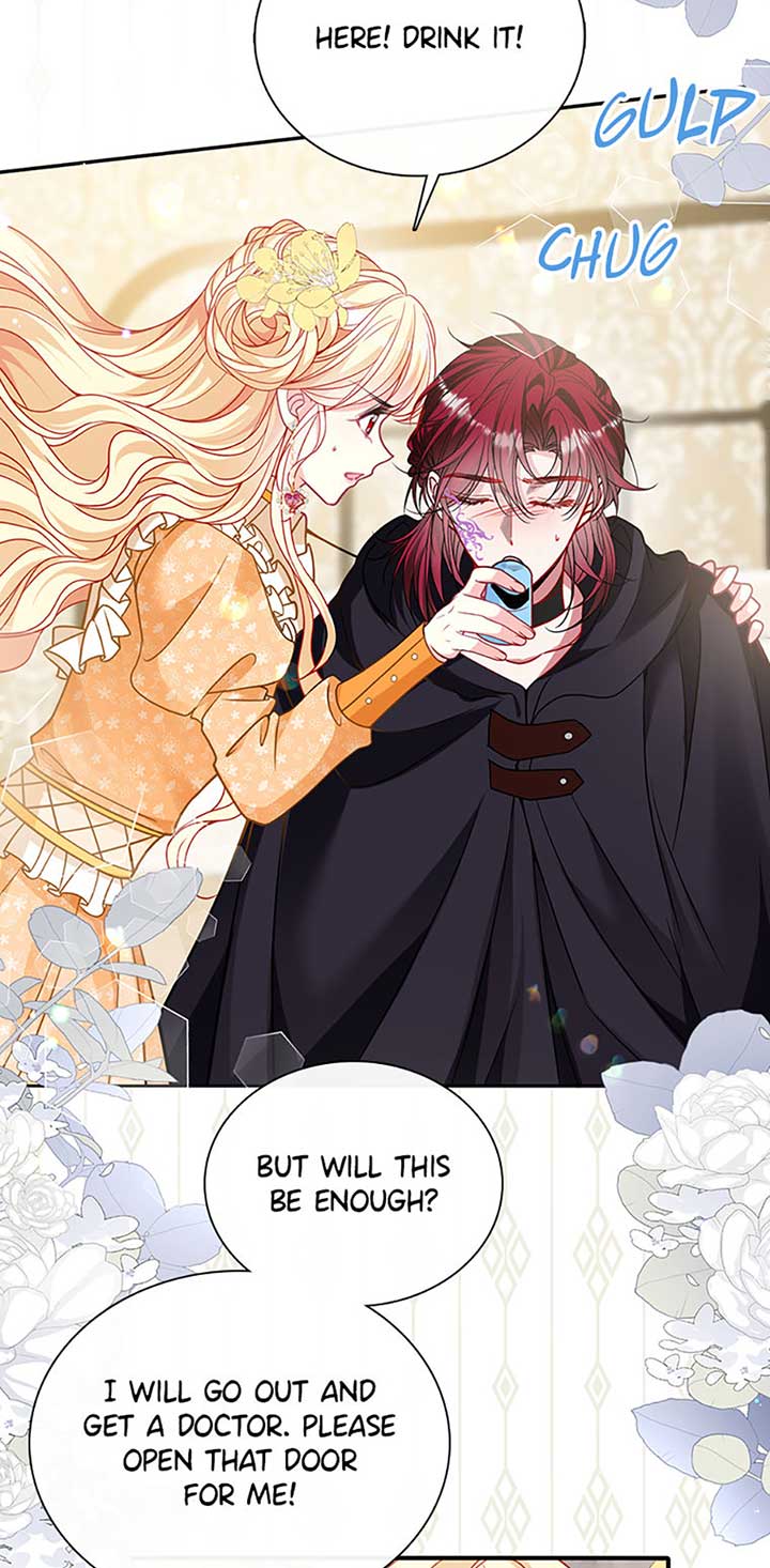 The Adopted Daughter Saves the World Chapter 63 240 11