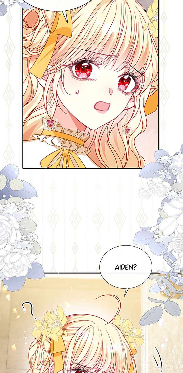 The Adopted Daughter Saves the World Chapter 63 241 12