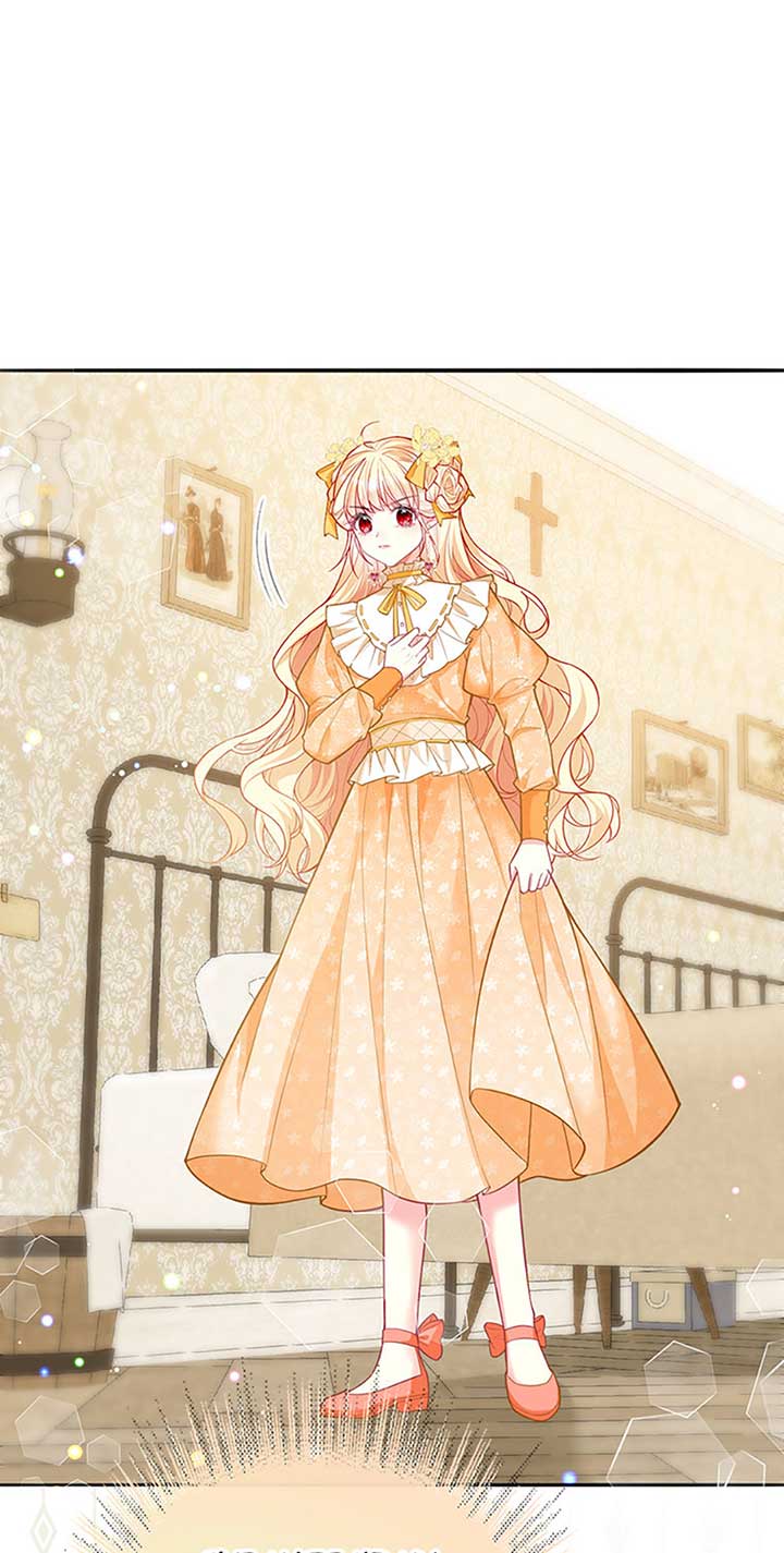 The Adopted Daughter Saves the World Chapter 63 244 15